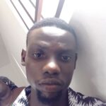 Feranmi Ogunlesi - Ibadan, Nigéria