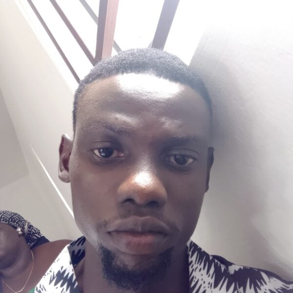 Feranmi  Ogunlesi 
