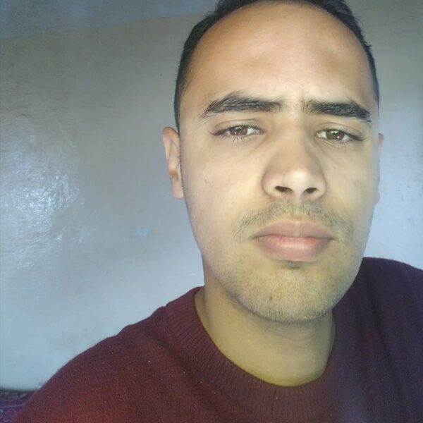 Suhaib Naji