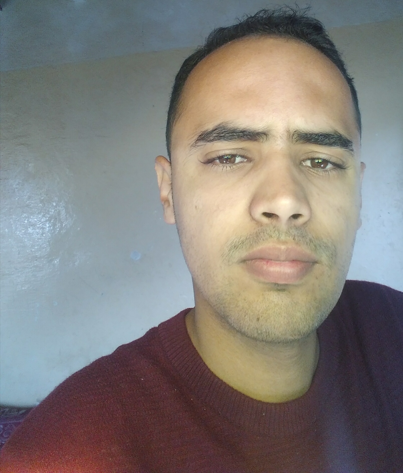 Suhaib Naji