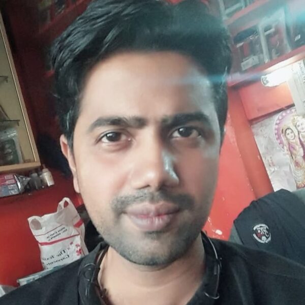 Prasenjit Sen