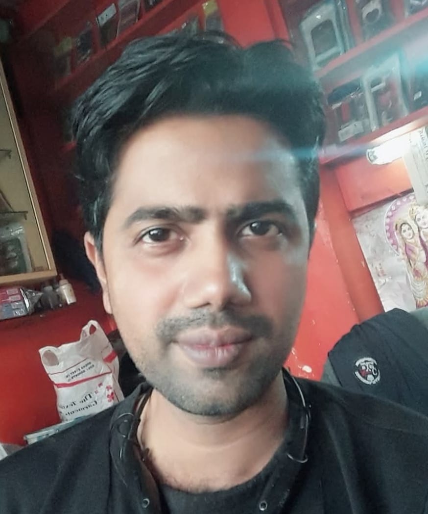 Prasenjit Sen