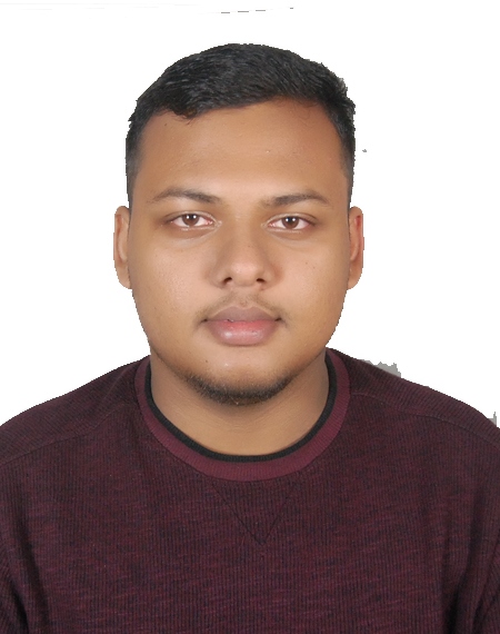 MD ASHFAQUE HOSSAIN SAMI