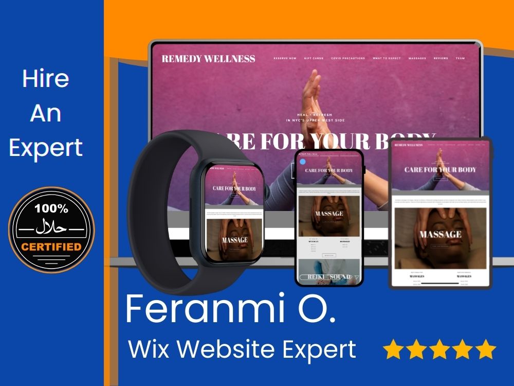 Feranmi Ogunlesi - portfolio - 0