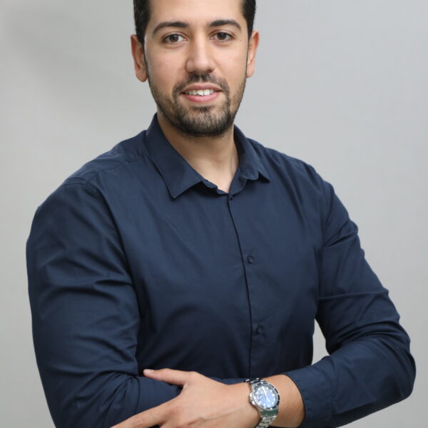 Ahmed Louati