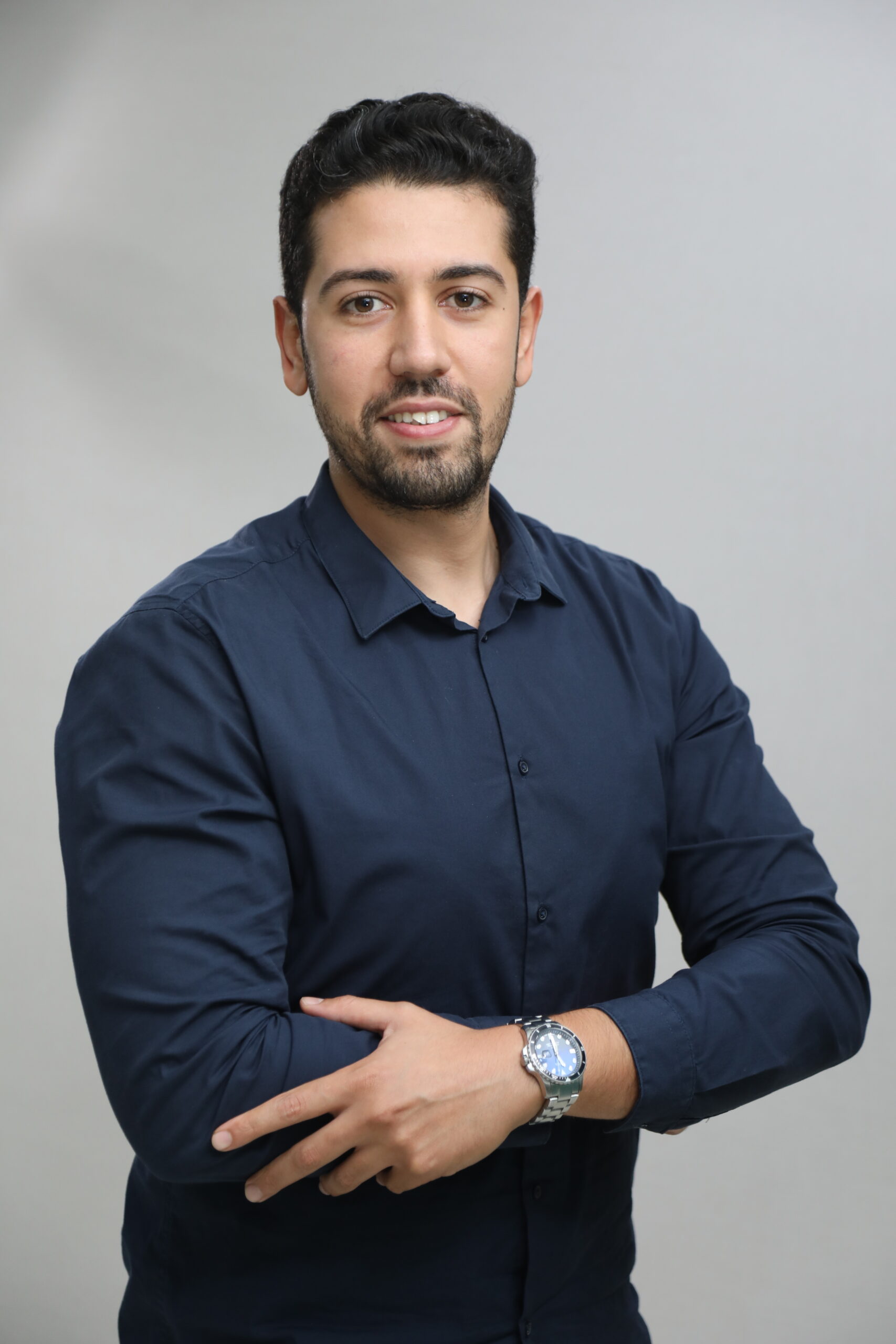Ahmed Louati