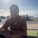 Angelique van der Merwe - Johannesburg, South Africa