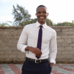 Simpamba Salifyanji - Lusaka, Zambia
