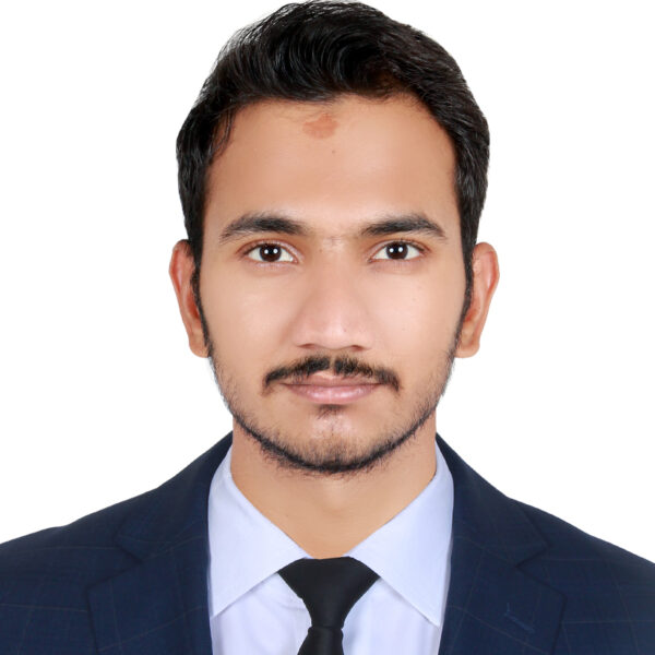 Shubham Kumar Chobdar