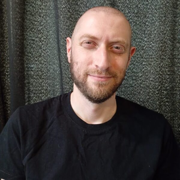 Martin Ribelotta