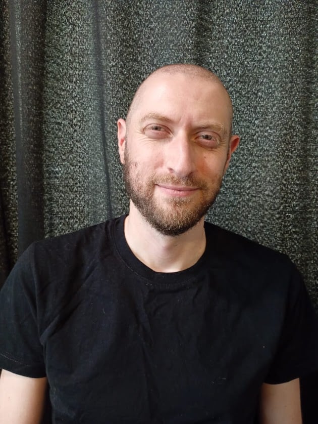 Martin Ribelotta