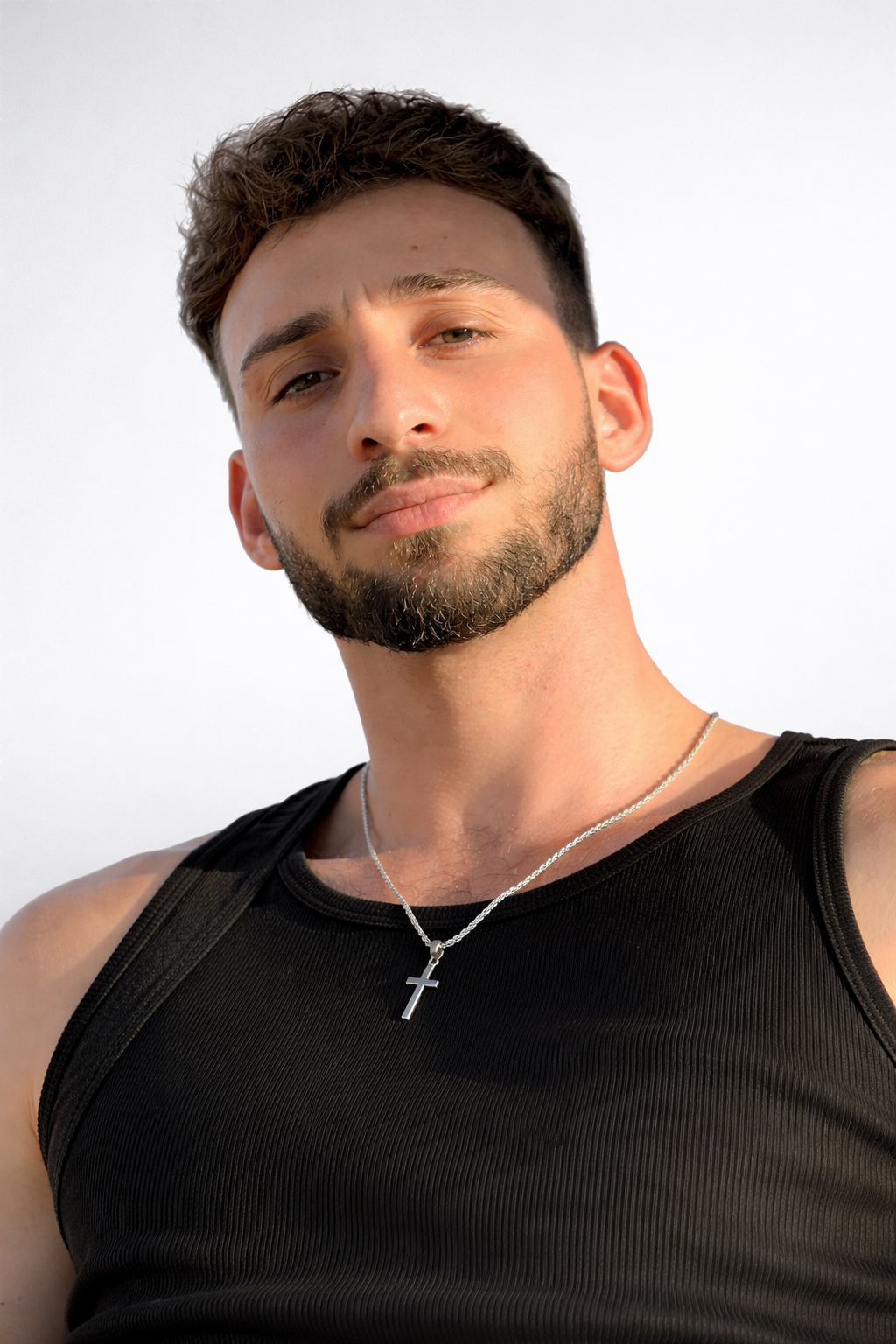 Kostas Papadopoulos - cover