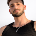 Kostas Papadopoulos - Acharnes, Greece