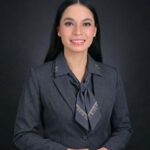 Velma Menchavez - Taguig, Philippines