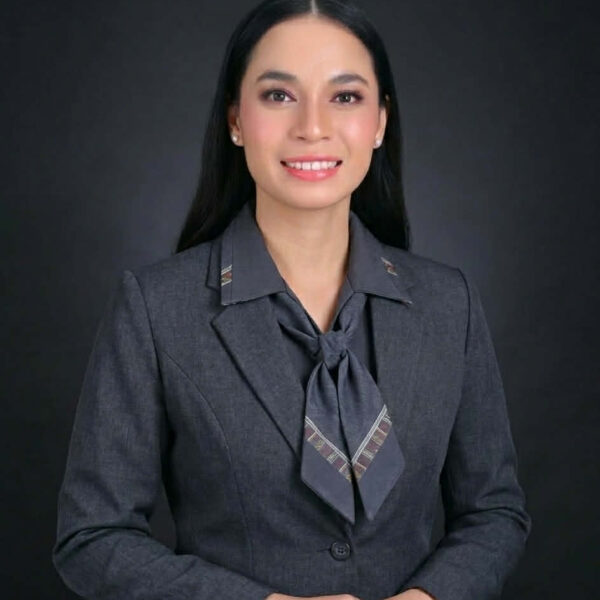 Velma Menchavez