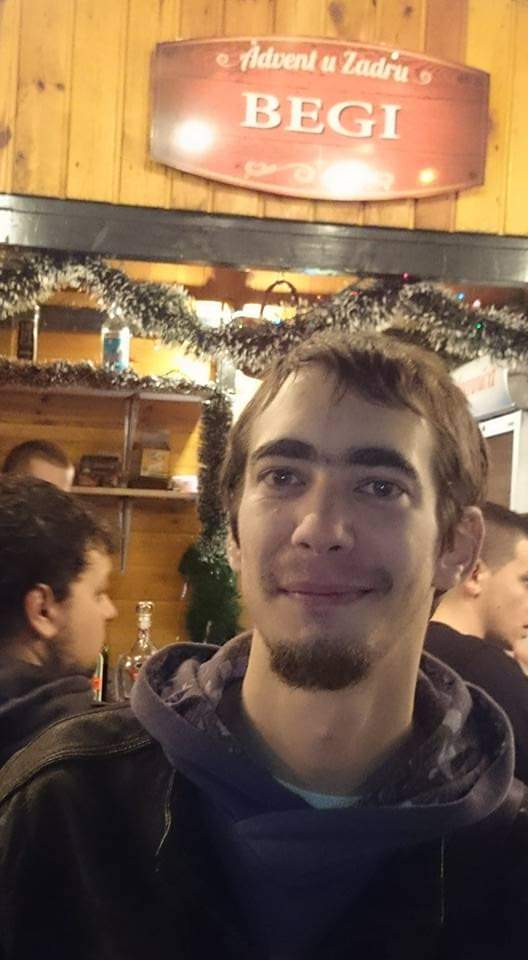 Josip Cubric