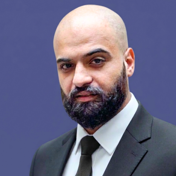 Muhammad Osama Kayani
