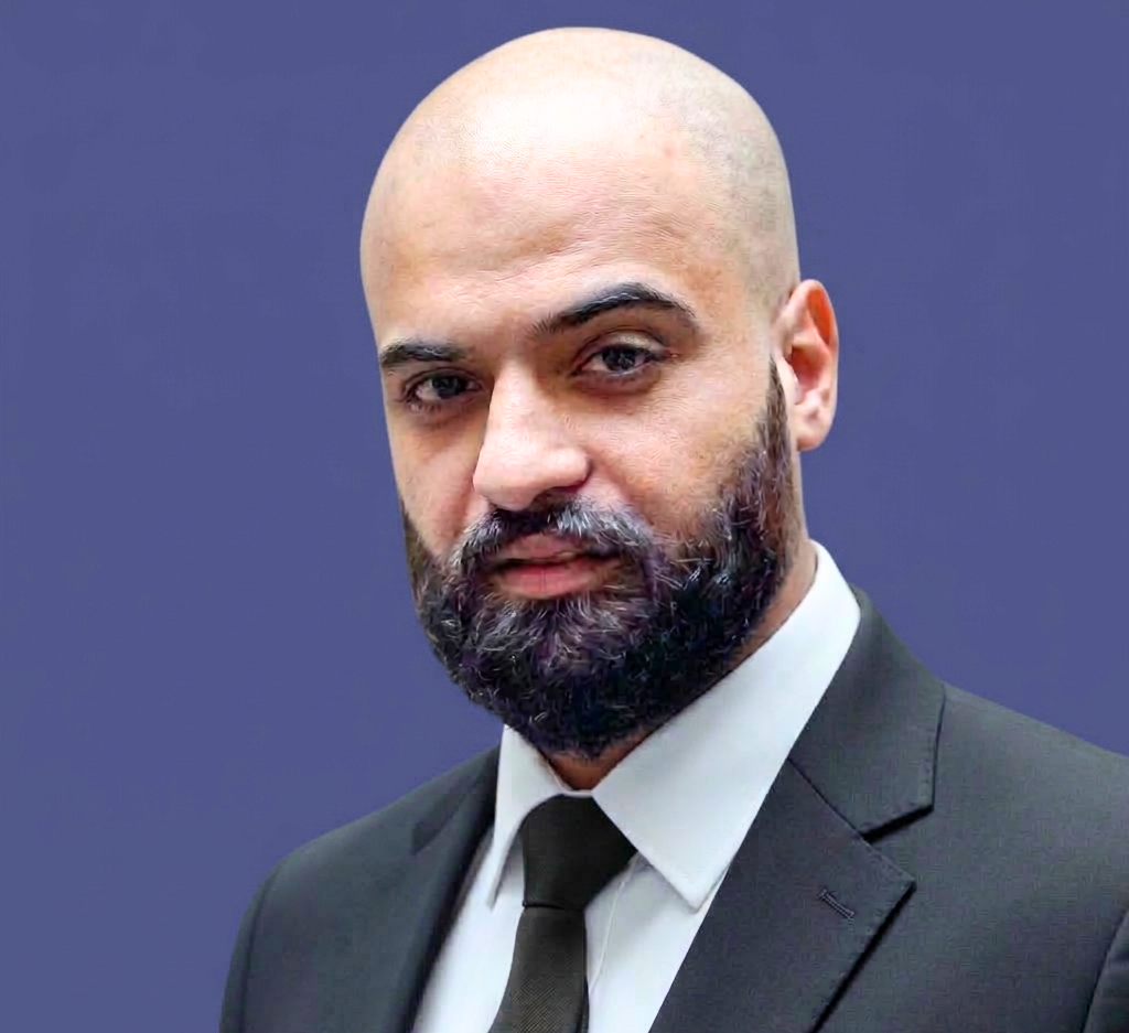 Muhammad Osama Kayani