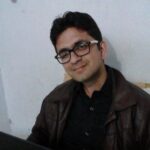 Nakul Wadhwani - Ahmedabad, India