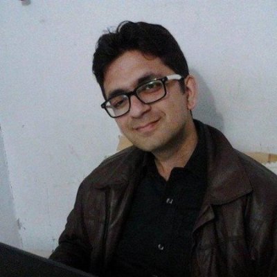Nakul Wadhwani