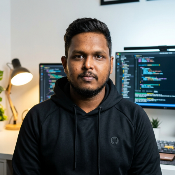 Nishan Rajapaksha