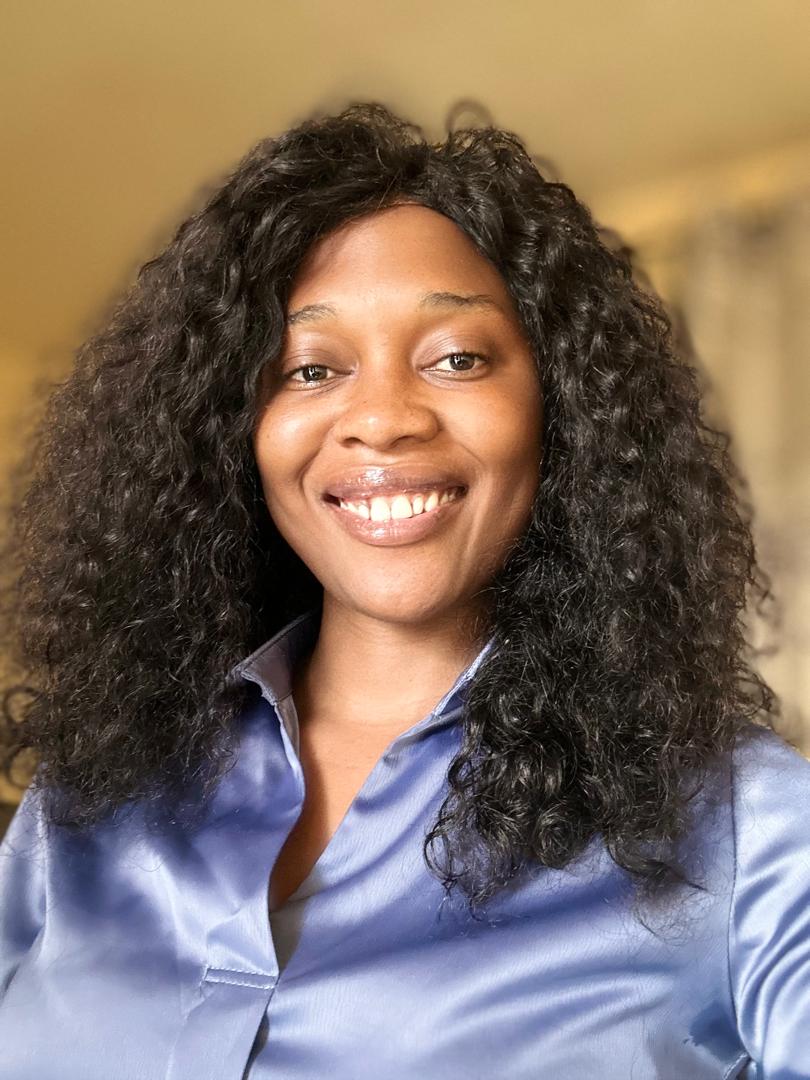 Azah Emmanuela Frunwi
