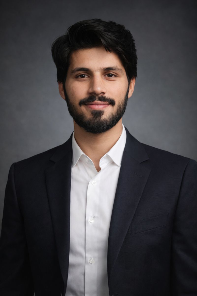 Muhammad Umer Saleem