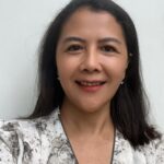 Agus Wisginanjarsih - مدينة لوكسمبورغ, لوكسمبورغ