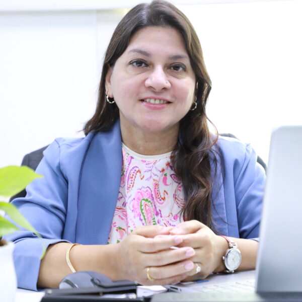 PRASANTHA CHOPRA
