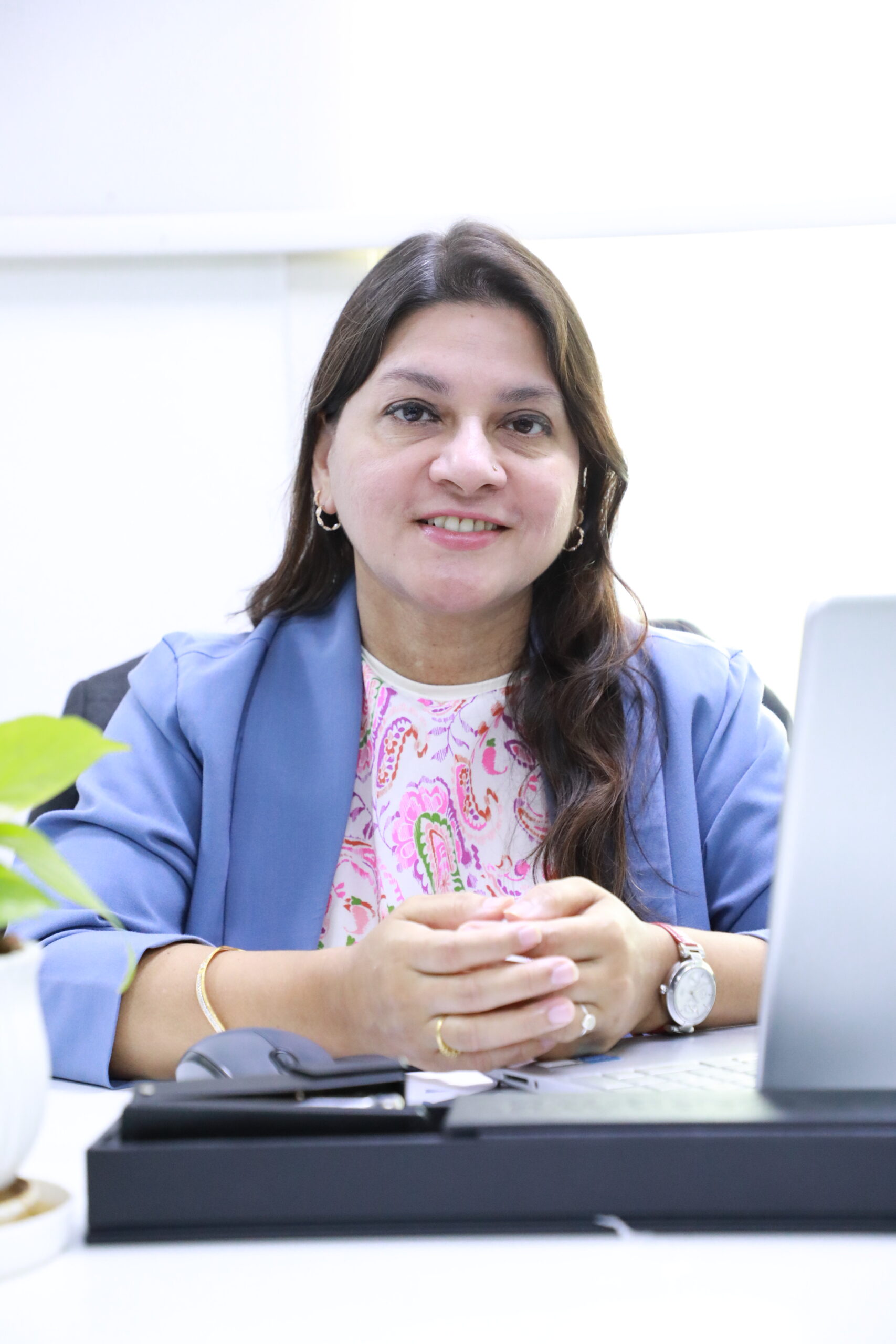 PRASANTHA CHOPRA