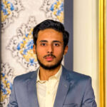 Ahmad Kamran - Gujranwala, Pakistan
