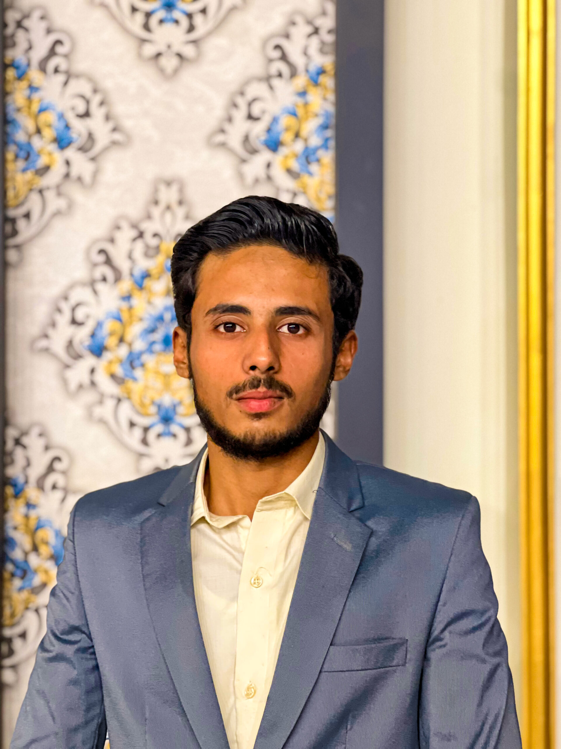 Ahmad Kamran