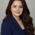 MADIHA AHMED - Karachi, Pakistan