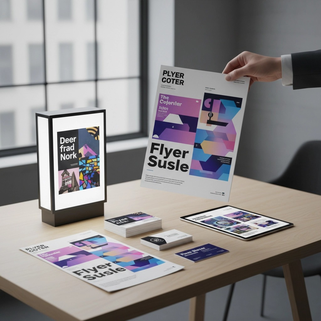 إنشاء صور احترافية - portfolio - 1