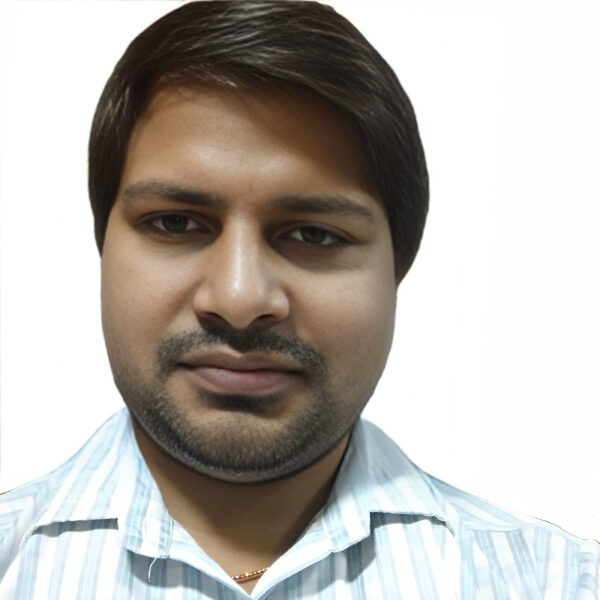 Aashok Kumar Sharma