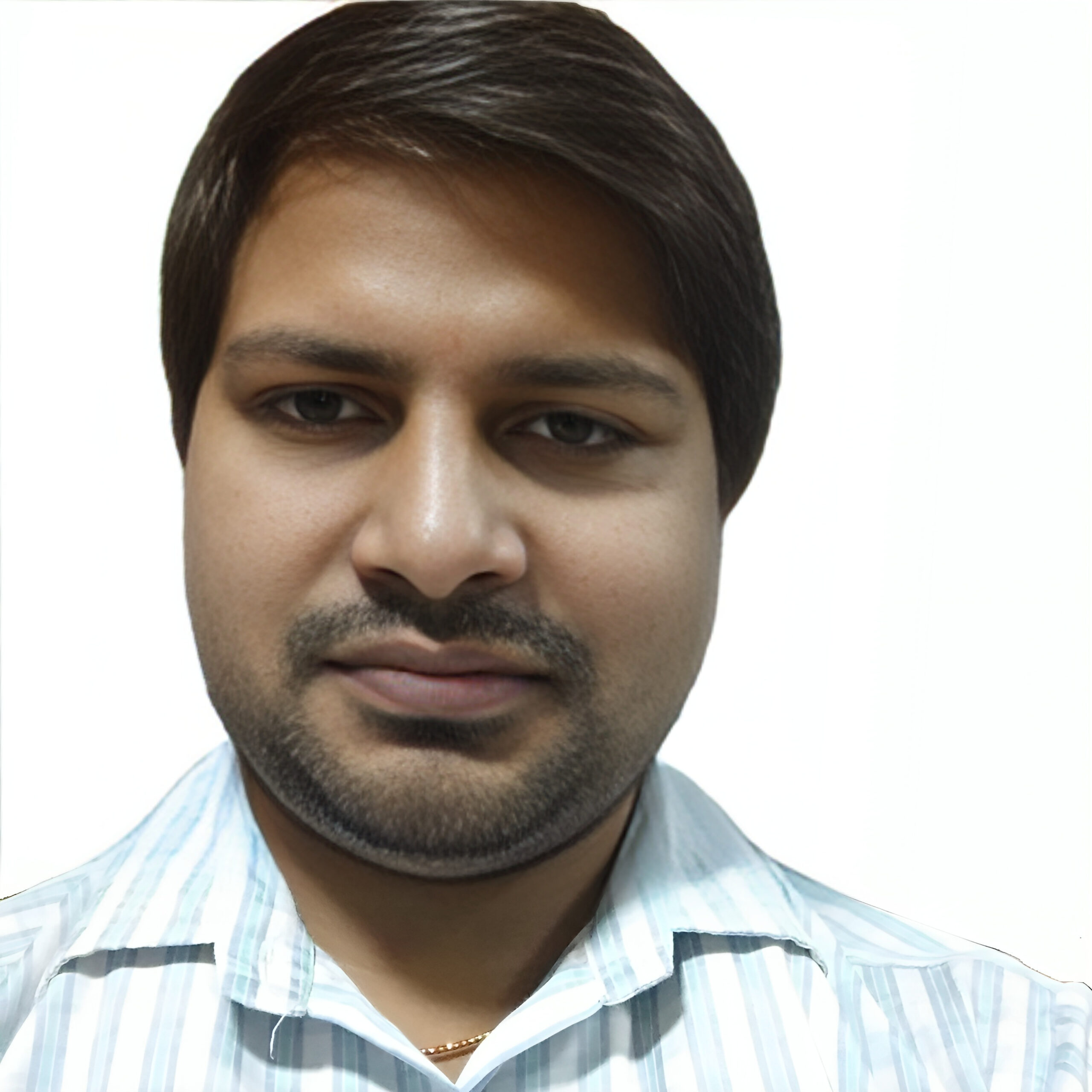Aashok Kumar Sharma