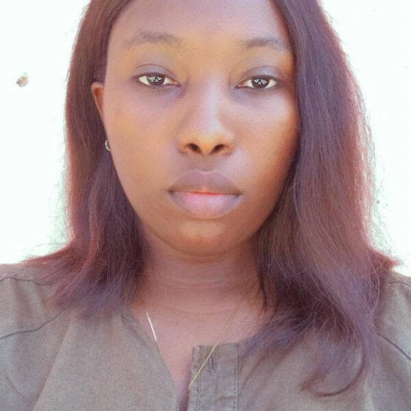 Oluwaseyi Alayande