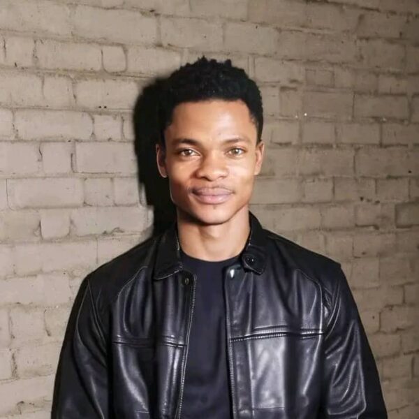 Enoch James