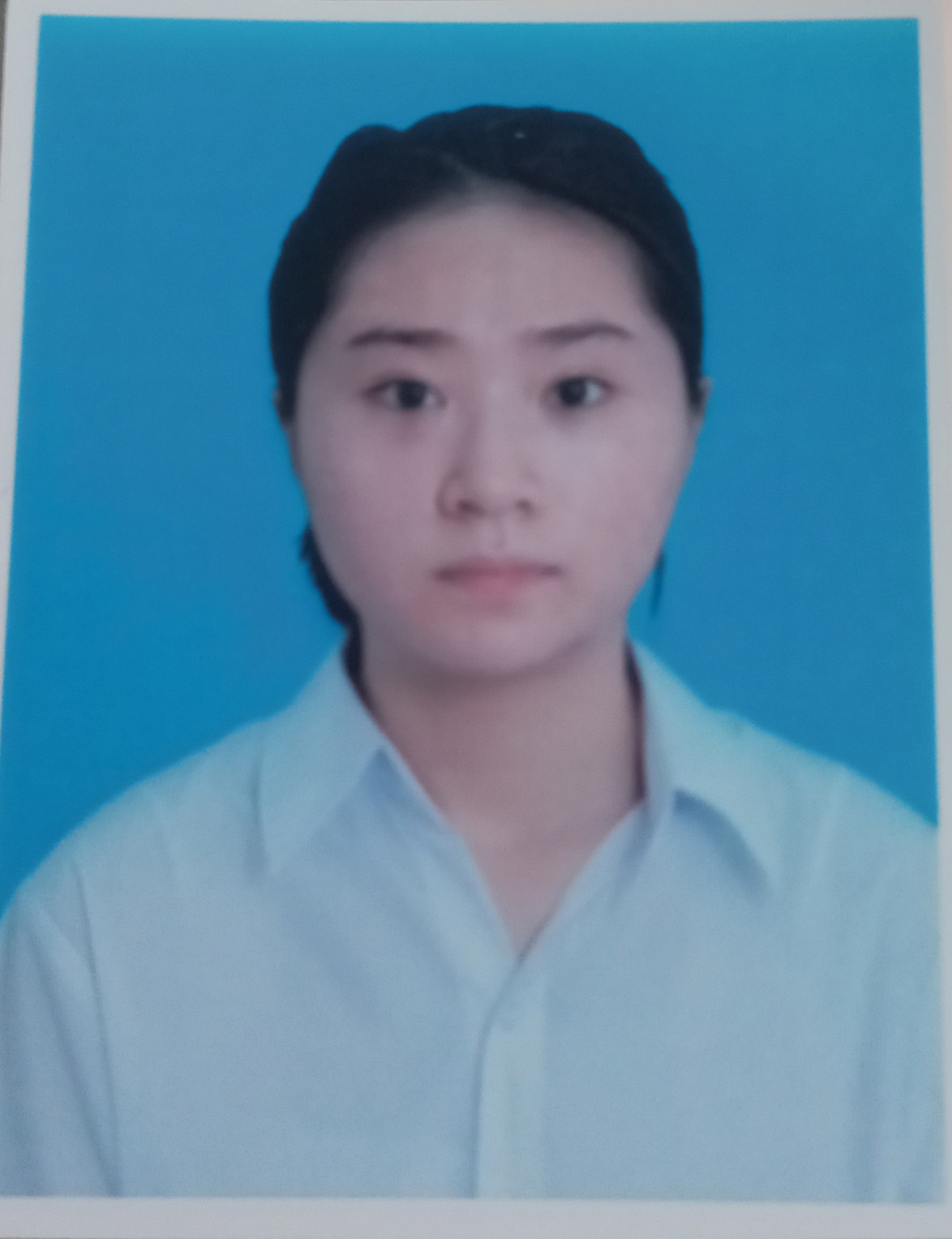 Nguyen THU