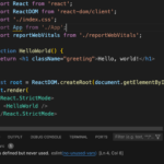 I provide full-stack development services for web and mobile applications using .NET, React, and React Native. I build scalable, high-performance syst