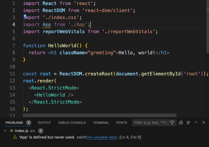 Je propose des services de développement full-stack pour des applications web et mobiles en utilisant .NET, React et React Native. Je construis des systèmes évolutifs et performants - portfolio - 0