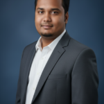 Aravinth senthilkumar - Chennai, India