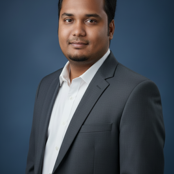 Aravinth senthilkumar