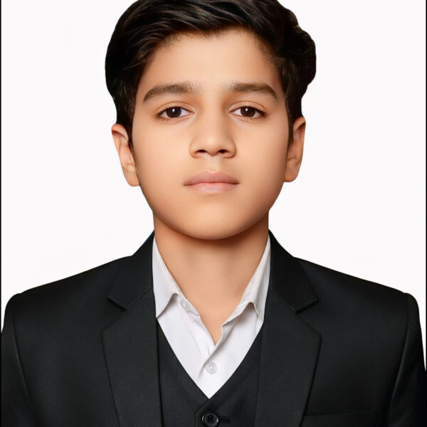 MOHD ARMAN