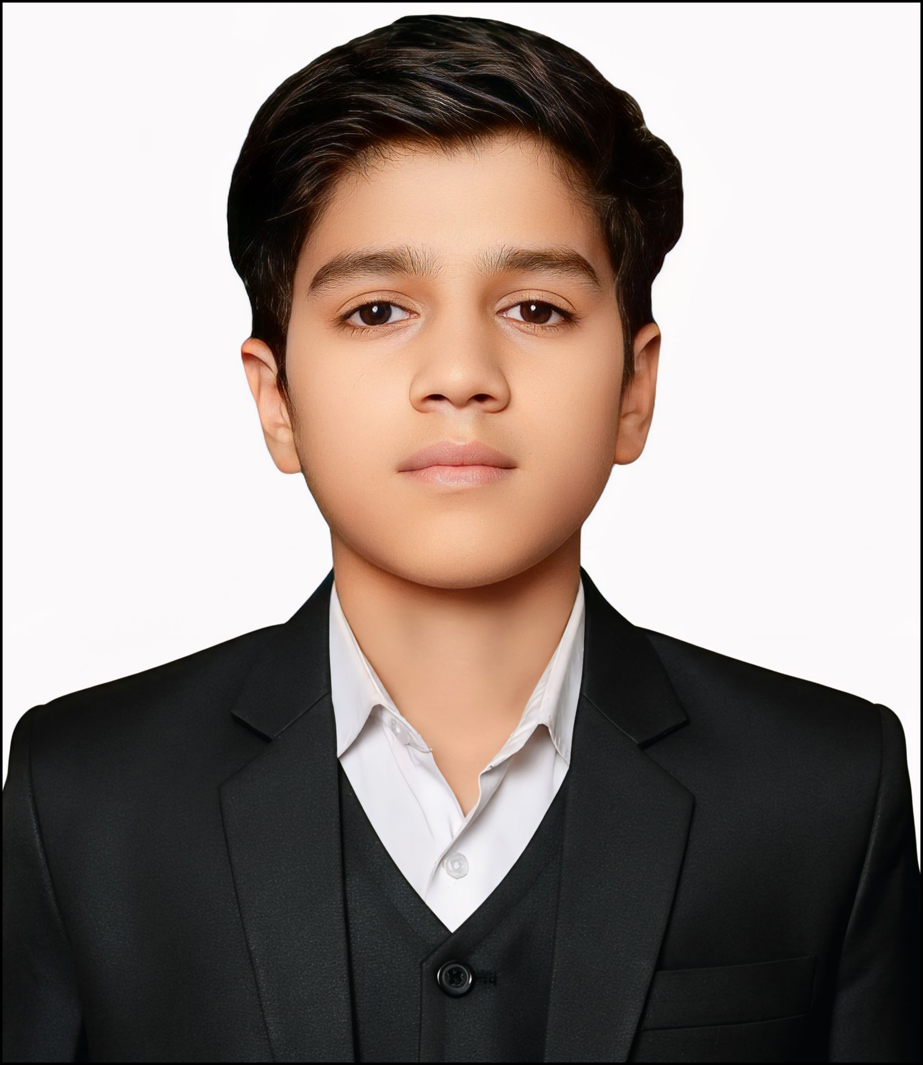 MOHD ARMAN
