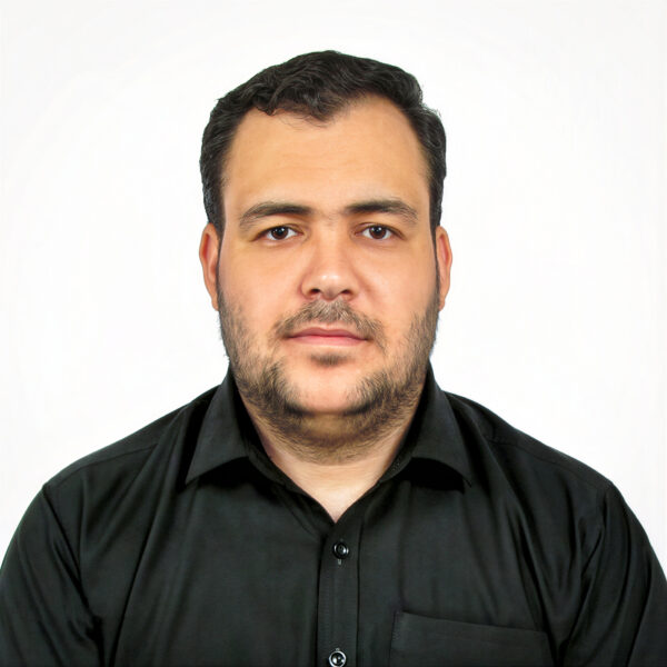 Abdul Razaq Sherzoy