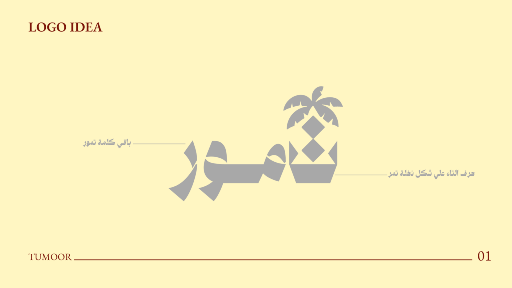 Conception du logo et identité visuelle - portfolio - 0
