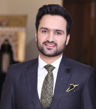 Asad Waheed