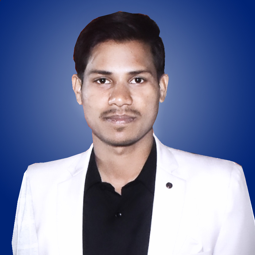 Ashish Verma