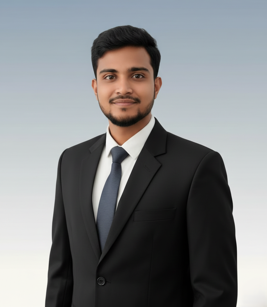 Asif Hossain Khansama